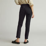 Everlane  The Original Cheeky Crop Denim Jean  Photo 1