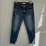 Moussy Vintage Daleville Skinny Jeans Size 24 Photo 3