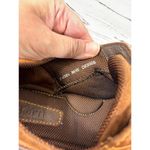 Men's Born Brown Leather Shoes Size 10 Brown Photo 10