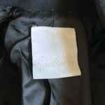 Paris georgia black coat Photo 2