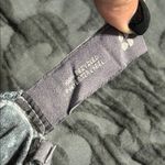 Sweaty Betty  Take It Easy drawstring waist dress black tie dye XS comfy casual Photo 12