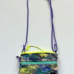 Lululemon athletica Patch Logo Crossbody Tie Dye Nylon Bag 2.5L Photo 1