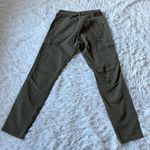 Mavi Juliette Mid rise Skinny Cargo Jeans size 27 Photo 10