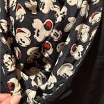 Disney Parks Mickey Mouse hooded windbreaker jacket size L women’s vintage Black Size L Photo 6