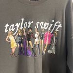 Taylor Swift  Eras Sweatshirt size XL debut-folklore Photo 1