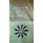 Athleta Women’s Advance Bra In Eucalyptus Olive Size 34C Photo 6