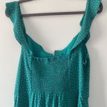 Kate Spade Pool side Polkadot Dress Photo 8