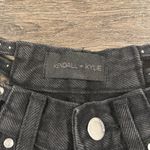 Kendall + Kylie New  Dad Jeans size 22 Photo 4