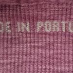 Sweaty Betty Stamina Purple raceback moisture wicking Sports Bra, size S gym Photo 10