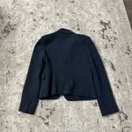 Wilfred  Aritzia Navy Blue Blazer Size 10 Photo 1