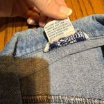Hasting & Smith  Jean Jacket Size Large Vintage Photo 2