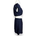 Reformation  set crop top and mini skirt size 6 Photo 4