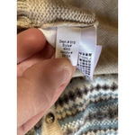 Eddie Bauer Collectibles Sz XXL Button Down Cardigan Sweater Rabbit Hair Blend Photo 13