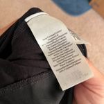 Donna Karan  medium black blouse Photo 6