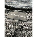 Michael Stars  NWT relaxed fit grey high-low sweater size XS/S Photo 3