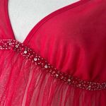 Victoria's Secret Victoria’s Secret Bling Babydoll Photo 2