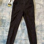 NWT! Active Spyder Web Print Leggings Small Photo 0
