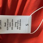 ANDIE  Women’s The Tahiti top in chili Pepper size Small Photo 6