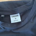 Gymshark Womens TRAINING shirt EUC Photo 4