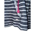 Billabong Striped French Terry Hoodie Photo 2
