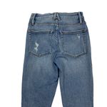Good American Good American Jeans Skinny 25 Blue Stretch High Rise Casual Streetwear Photo 4