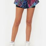 Camilla Running Short With Bike Pant
Under The Neon Sun Photo 2