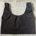 Set Active  SCULPTFLEX POWER BOX CUT BRA In Espresso Size Small Photo 1