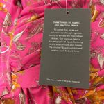 Garnet Hill Ruched One-Piece Swimsuit Photo 4