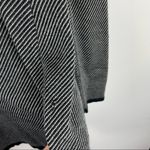 Max Mara Giacca Filato Knitting Yarn Silk Cashmere Blend Stripe Cardigan Sweater Photo 10