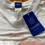 NFL Pink Eagles Westbrook Jersey by Reebok Photo 2