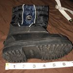 Khombu  Fur Lined Snow Boots Photo 7