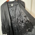 Reiss Single Button Iva Black Blazer 8 Photo 8