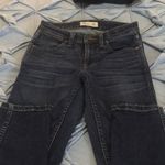 Madewell  Jeans Size 24 Skinny Crop Photo 0