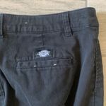 Dickies  black pants Photo 4