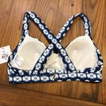 Skye Swimwear  | Tobia Bikini Top Blue Print S Photo 5