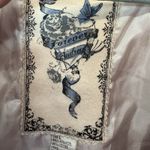 Forever Audrey Womens L Double Breasted Jacket Peacoat Wool Red Gilmore Girls Size L Photo 6