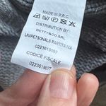 🤍BETTY & CO. Tassel Fringe Knit Shawl Wrap🤍 ~One Size Gray Size undefined Photo 7