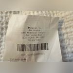 Michael Kors  Rose Gold Aviator Sunglasses In Case Photo 9