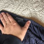 Olivaceous Flowy Top Photo 3