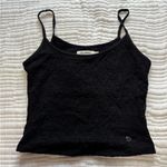 Glowny COASTAL ROAD CAMISOLE (BLACK) Black Photo 5