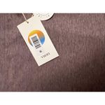 Vuori Women's Mid Rise Elevation Slim Bootcut Pants Color Hazel Heather Sz Large Photo 1