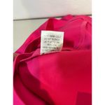 NBD Women’s Small Hot Pink Off Shoulder Mini Non Slip FERREIRA Dress Photo 7