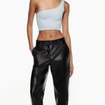 Aritzia Babaton One Shoulder Top Photo 0