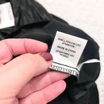 NWT DISSH Charli Black Satin Maxi Skirt Size US 2 Photo 7