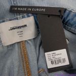 One Teaspoon New!‎  Shabby Kingpins Boyfriend Jeans, Small Photo 10