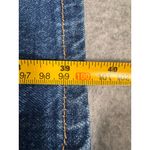 &Denim Women's High Waist Straight Leg Vintage Style “Mom” Jeans Blue Size 6 Photo 6