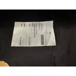 Elodie  Black Blouse.  M Photo 4