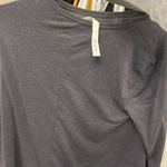 Lululemon Lulu long sleeve top Photo 1