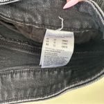 American Eagle  Black Jean Strigid Photo 2