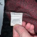 Funky Vintage K.D. Spring Chenille Sweater Coat! Size L Photo 7